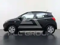2025 Hyundai I10
