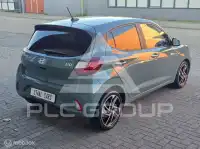 2025 Hyundai I10
