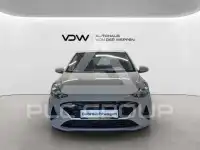 2025 Hyundai I10