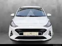 2025 Hyundai I10