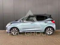 2025 Hyundai I10