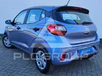 2025 Hyundai I10