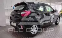 2025 Hyundai I10