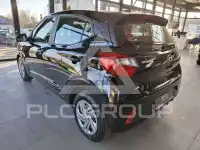 2025 Hyundai I10