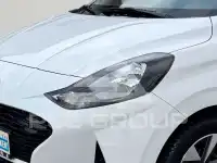 2025 Hyundai I10