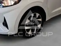 2025 Hyundai I10