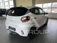 2025 Hyundai I10
