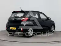 2025 Hyundai I10