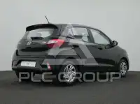 2026 Hyundai I10