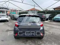 2025 Hyundai I10