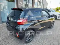 2025 Hyundai I10