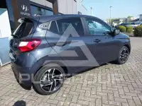 2025 Hyundai I10