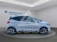 2025 Hyundai I10