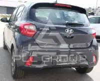 2025 Hyundai I10