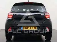 2025 Hyundai I10