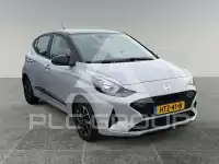 2025 Hyundai I10
