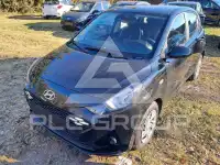 2025 Hyundai I10