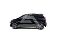 2025 Hyundai I10