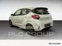 2025 Hyundai I10