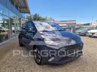 2025 Hyundai I10