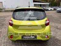 2025 Hyundai I10