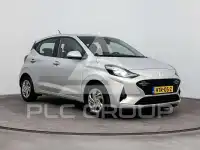 2025 Hyundai I10