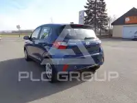 2025 Hyundai I10