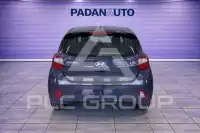 2025 Hyundai I10