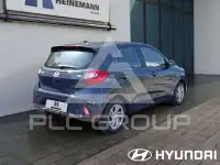2025 Hyundai I10