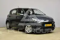 2025 Hyundai I10
