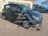 2025 Hyundai I10
