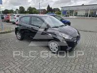 2025 Hyundai I10