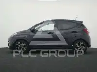 2025 Hyundai I10