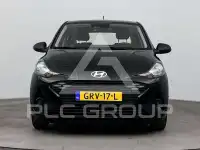 2025 Hyundai I10