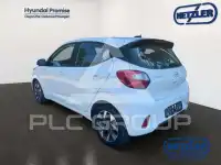 2025 Hyundai I10