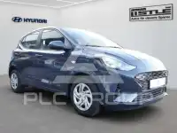 2025 Hyundai I10