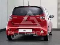 2025 Hyundai I10