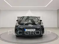 2025 Hyundai I10