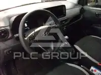 2025 Hyundai I10