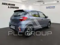 2025 Hyundai I10