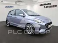 2025 Hyundai I10