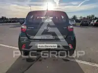 2025 Hyundai I10