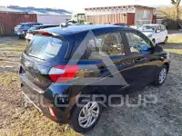 2025 Hyundai I10