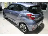 2025 Hyundai I10