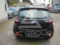 2025 Hyundai I10