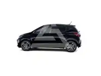 2025 Hyundai I10