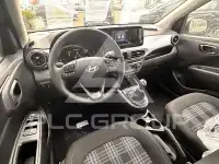 2025 Hyundai I10