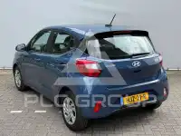 2025 Hyundai I10