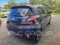 2025 Hyundai I10