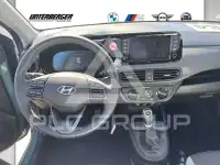 2025 Hyundai I10